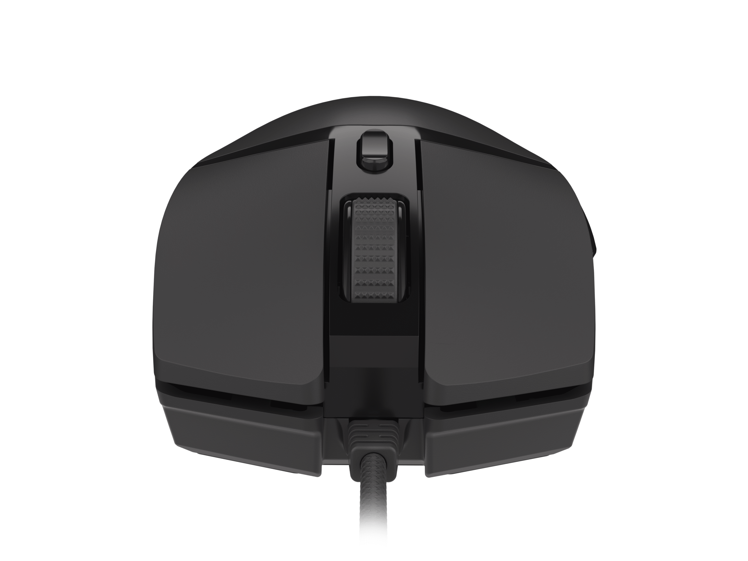 Genesis | Gaming Mouse | Krypton 220 | Wired | Black - Image 7