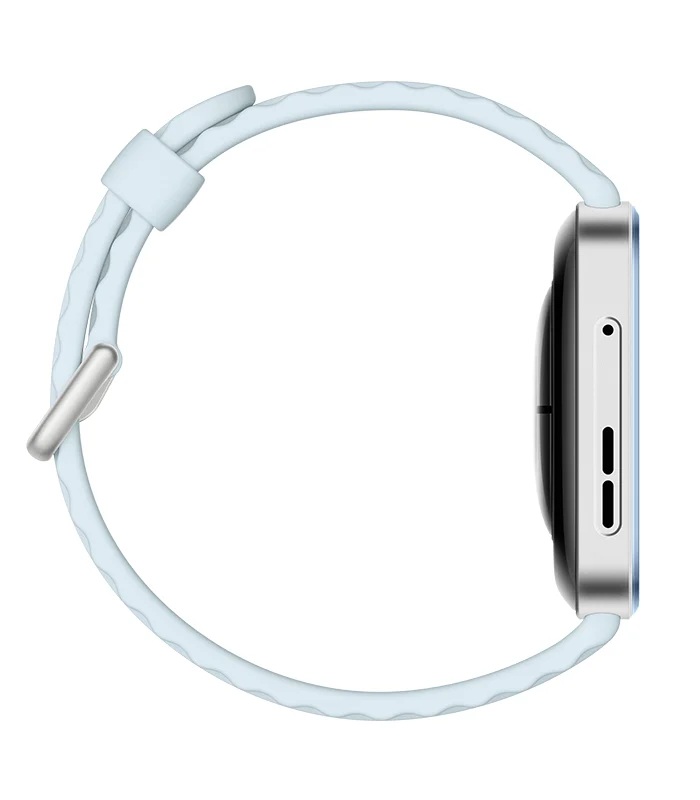 Huawei Watch FIT 4 Pro | Smart watch | AMOLED | 1.82 inches | Waterproof | Blue - Image 5