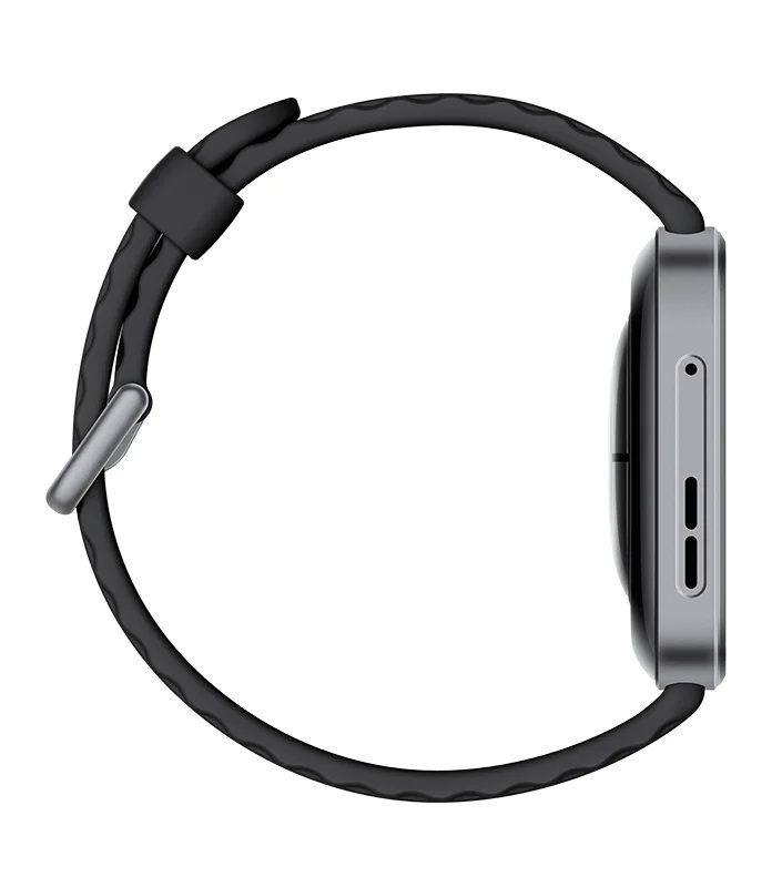 Huawei Watch FIT 4 Pro | Smart watch | AMOLED | 1.82 inches | Waterproof | Black - Image 5