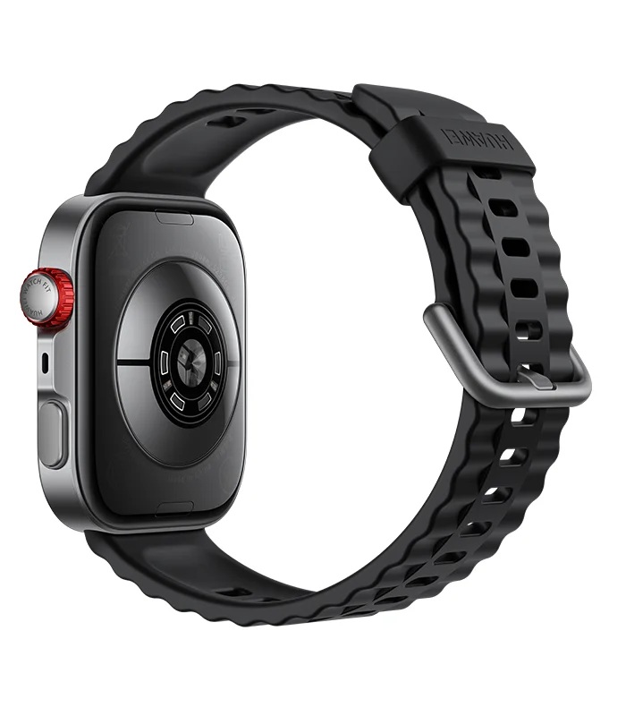Huawei Watch FIT 4 Pro | Smart watch | AMOLED | 1.82 inches | Waterproof | Black - Image 6