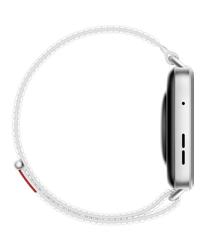 Huawei Watch FIT 4 | Smart watch | AMOLED | 1.82 inches | Waterproof | Grey - Image 5