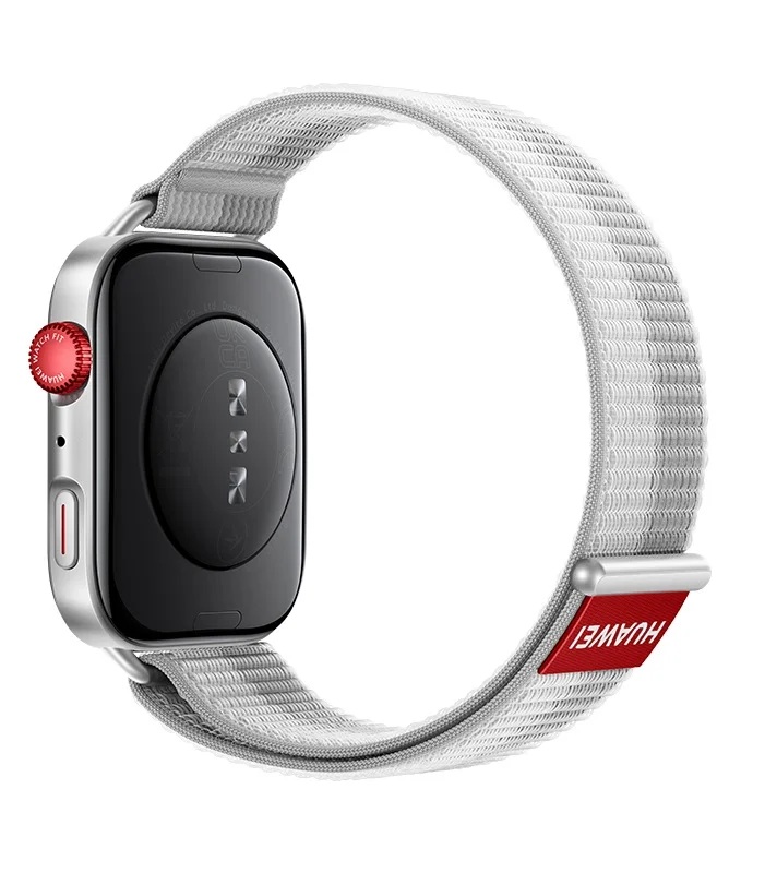 Huawei Watch FIT 4 | Smart watch | AMOLED | 1.82 inches | Waterproof | Grey - Image 6