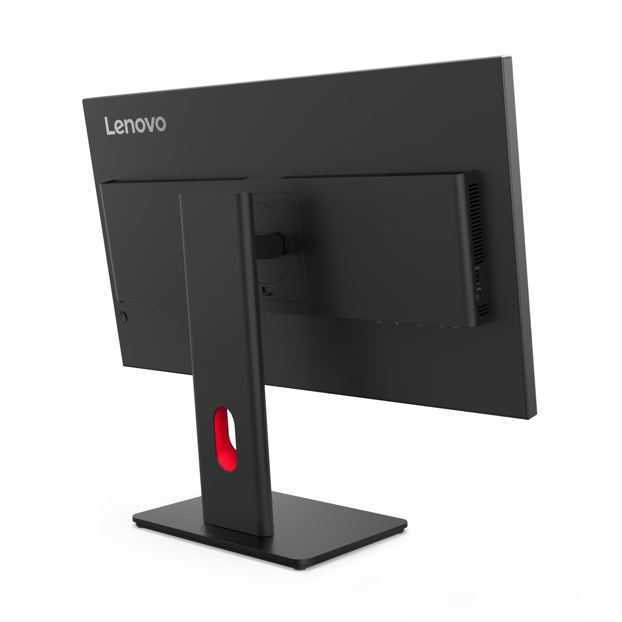 Lenovo | T27-40 | 27 " | IPS | 16:9 | 120 Hz | 6 ms | 1920 x 1080 pixels | 300 cd/m² | HDMI ports quantity 1 | Black | Warranty 36 month(s) - Image 26