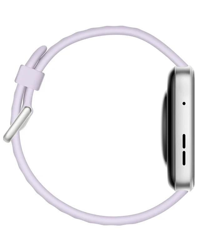 Huawei Watch FIT 4 | Smart watch | AMOLED | 1.82 inches | Waterproof | Purple - Image 4