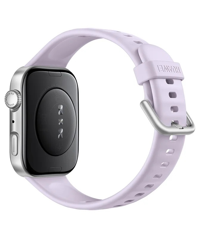 Huawei Watch FIT 4 | Smart watch | AMOLED | 1.82 inches | Waterproof | Purple - Image 6