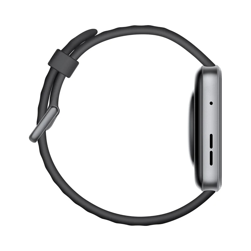 Huawei Watch FIT 4 | Smart watch | AMOLED | 1.82 inches | Waterproof | Black - Image 5