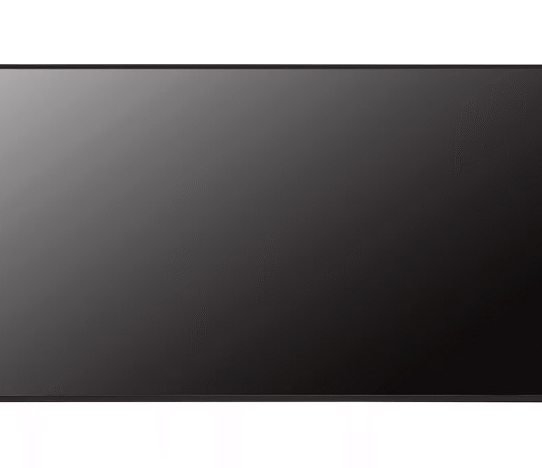 LG 43UH5N-M | 43 " | Landscape/Portrait | 24/7 | webOS | Wi-Fi | 500 cd/m² | 8 ms | 178 ° | 178 °