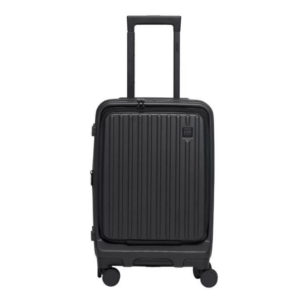 Acer | Barcelona Carry-on Luggage 20" | Midnight Black