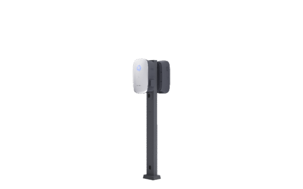 SUNGROW AC Chargers Dual Mounting Pole | B0B02065