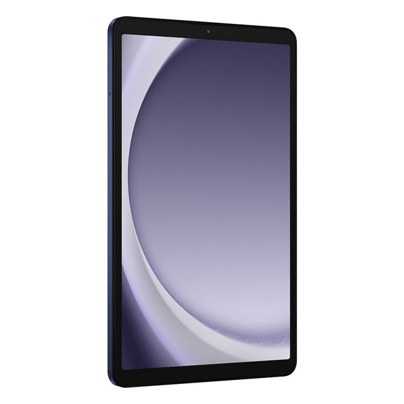 Samsung | Galaxy | Tab A9 (X115) | 8.7 " | Navy | TFT LCD | 800 x 1340 pixels | Mediatek | Helio G99 (6 nm) | 4 GB | 64 GB | 3G | 4G | Wi-Fi | Bluetooth | 5.3 | Android | 13 | Warranty 24 month(s) - Image 3