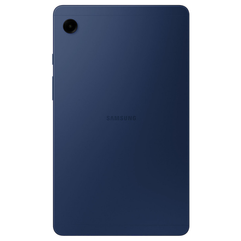 Samsung | Galaxy | Tab A9 (X115) | 8.7 " | Navy | TFT LCD | 800 x 1340 pixels | Mediatek | Helio G99 (6 nm) | 4 GB | 64 GB | 3G | 4G | Wi-Fi | Bluetooth | 5.3 | Android | 13 | Warranty 24 month(s) - Image 4