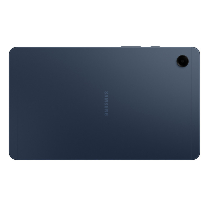 Samsung | Galaxy | Tab A9 (X115) | 8.7 " | Navy | TFT LCD | 800 x 1340 pixels | Mediatek | Helio G99 (6 nm) | 4 GB | 64 GB | 3G | 4G | Wi-Fi | Bluetooth | 5.3 | Android | 13 | Warranty 24 month(s) - Image 5