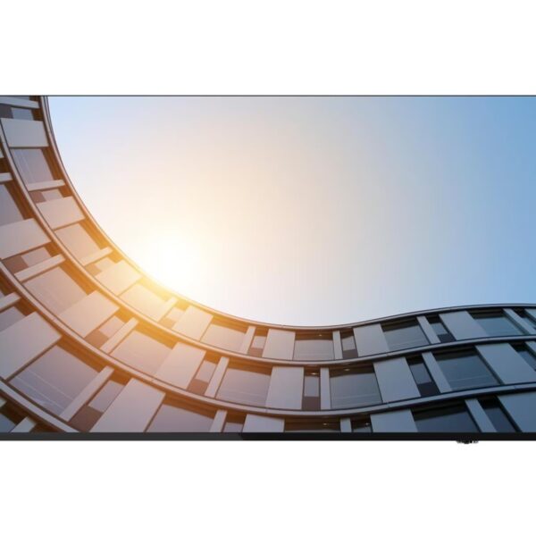 Lenovo | ThinkVision E65 LFD | 64.5 " | Landscape | Windows | 400 cd/m² | 8 ms | 178 ° | 178 °