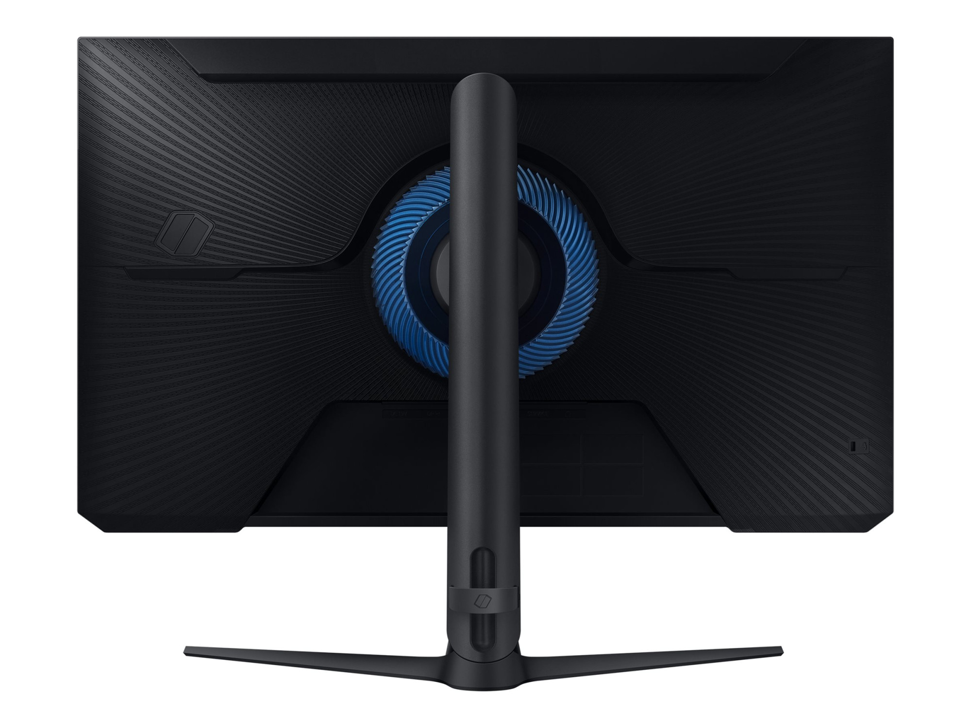 Samsung | Gaming Monitor | Odyssey G5 G51C | 27 " | VA | 16:9 | 165 Hz | 1 ms | 2560 x 1440 pixels | 300 cd/m² | HDMI ports quantity 2 - Image 17