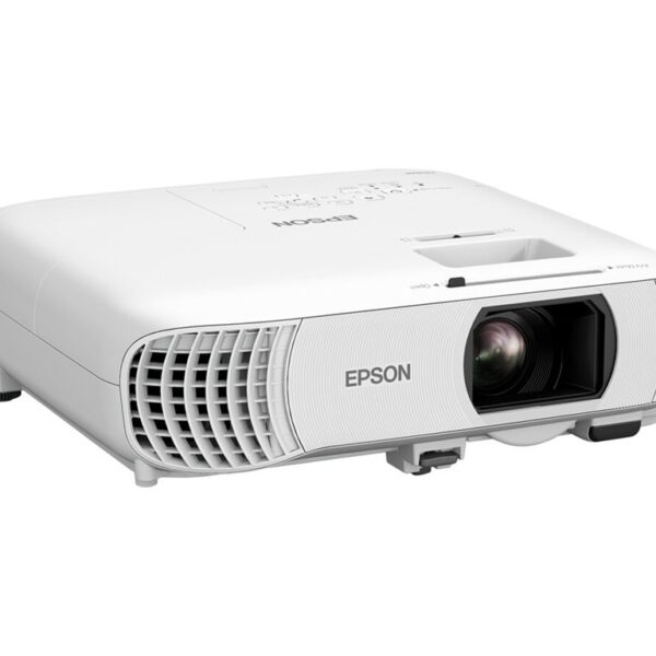 Epson EH-TW840 | Full HD (1920x1080) | 4000 ANSI lumens | White