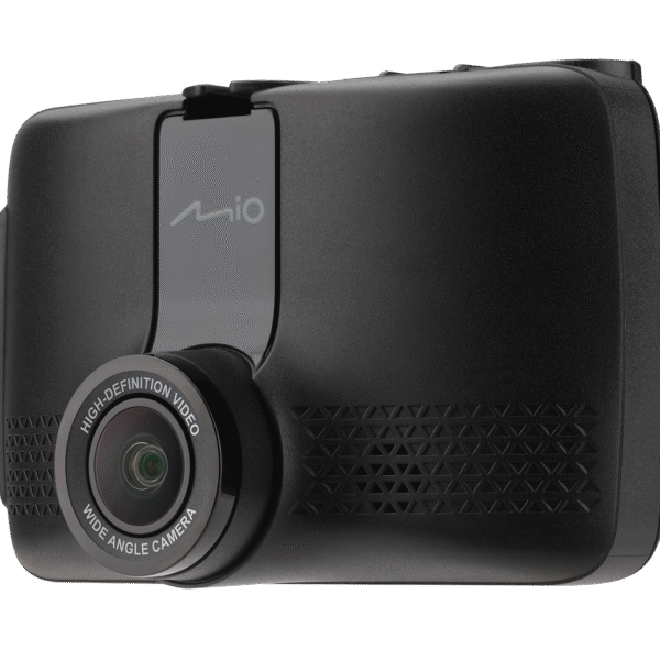 Mio | Car Dash Camera | MiVue 803W Pro | GPS | Wi-Fi