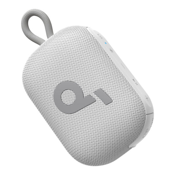 Anker Soundcore Speaker | Select 4 Go | Waterproof | Bluetooth | White | Portable | Wireless connection