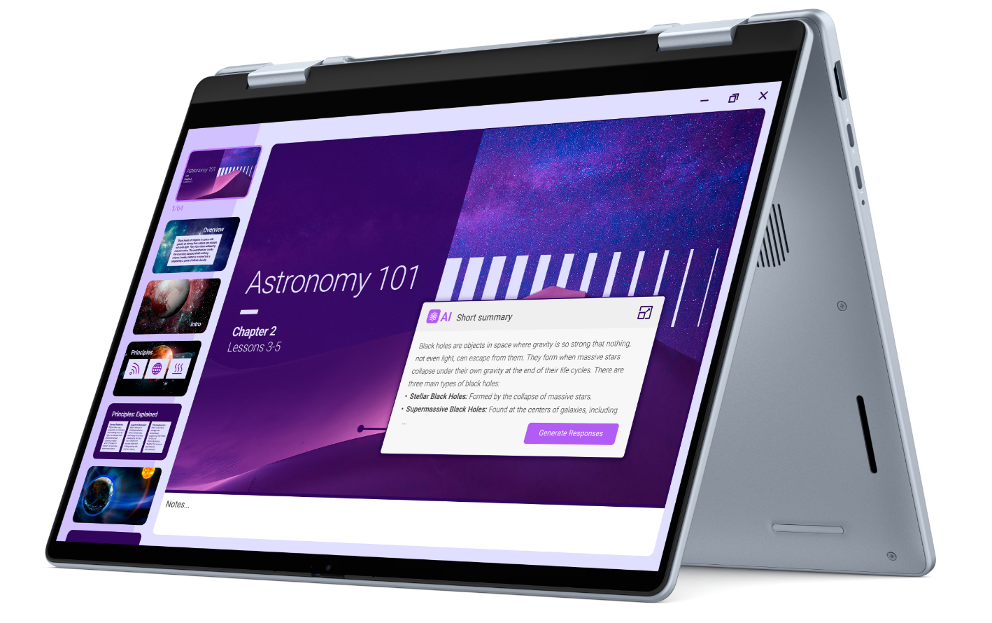 Dell Plus 2in1 DB04250 | Ice Blue | 14 " | WVA | Touchscreen | FHD+ | 1920 x 1200 pixels | Intel Core Ultra 7 | 256V | 16 GB | LPDDR5X | Solid-state drive capacity 1000 GB | Intel Arc Graphics | Windows 11 Pro | 802.11be | Keyboard language English | Keyboard backlit | Warranty 36 month(s) | Battery warranty 12 month(s) - Image 2