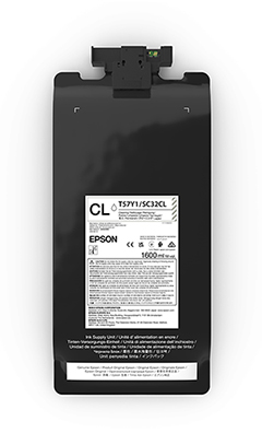 Epson UltraChrome DF | Cleaning Liquid