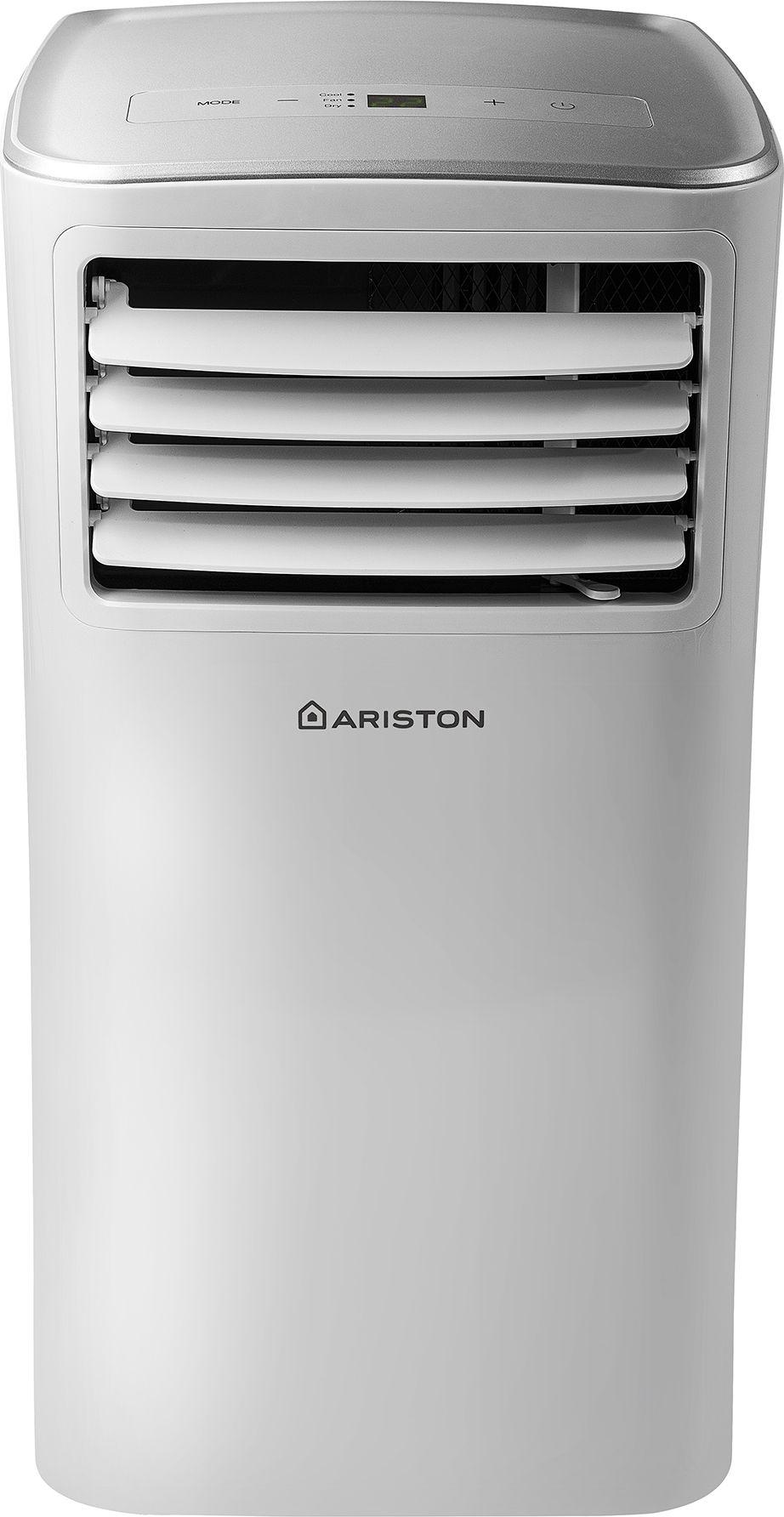 Ariston | Air Conditioner | Mobis 8 | White
