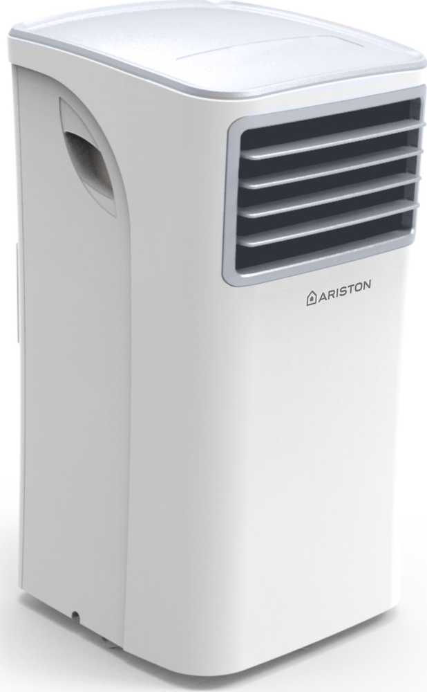 Ariston | Air Conditioner | Mobis 8 | White - Image 5