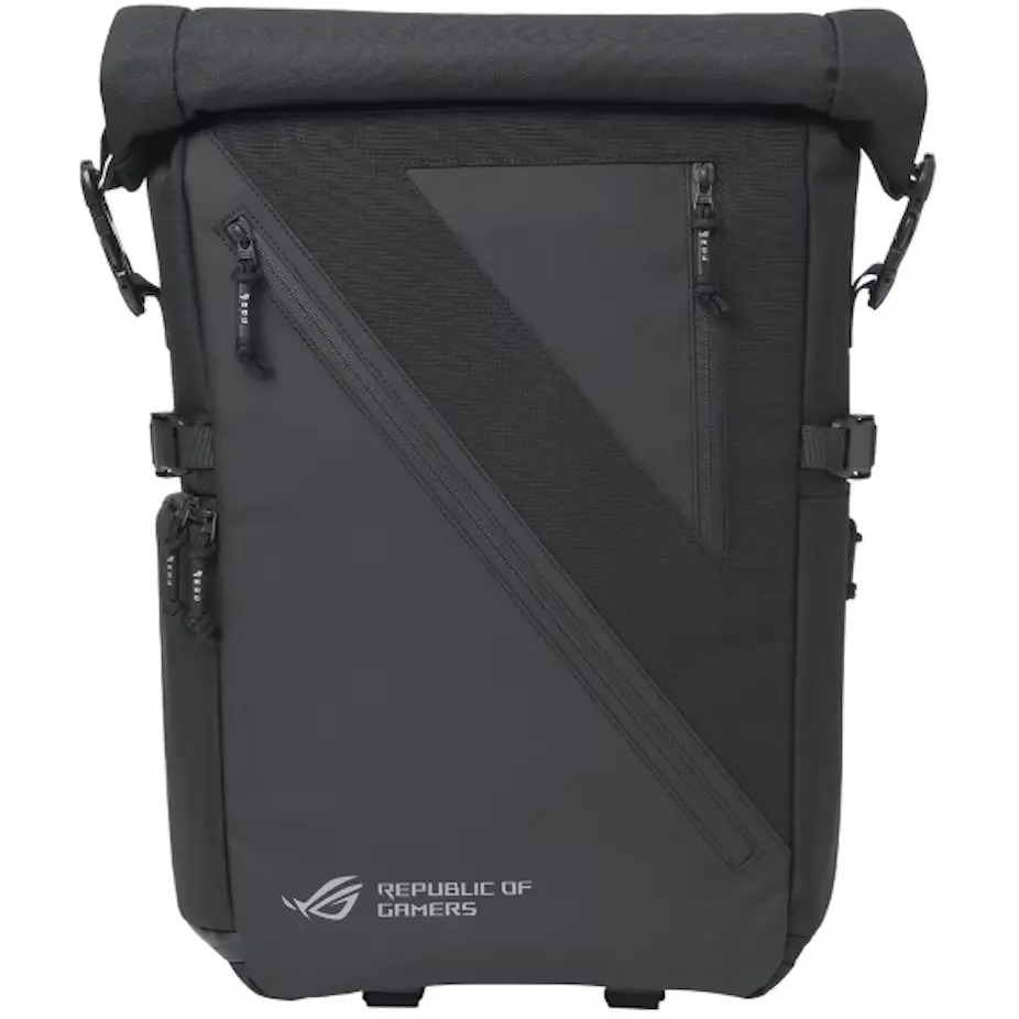 Asus ROG Archer BP2702 | Fits up to size 17 " | Backpack | Black