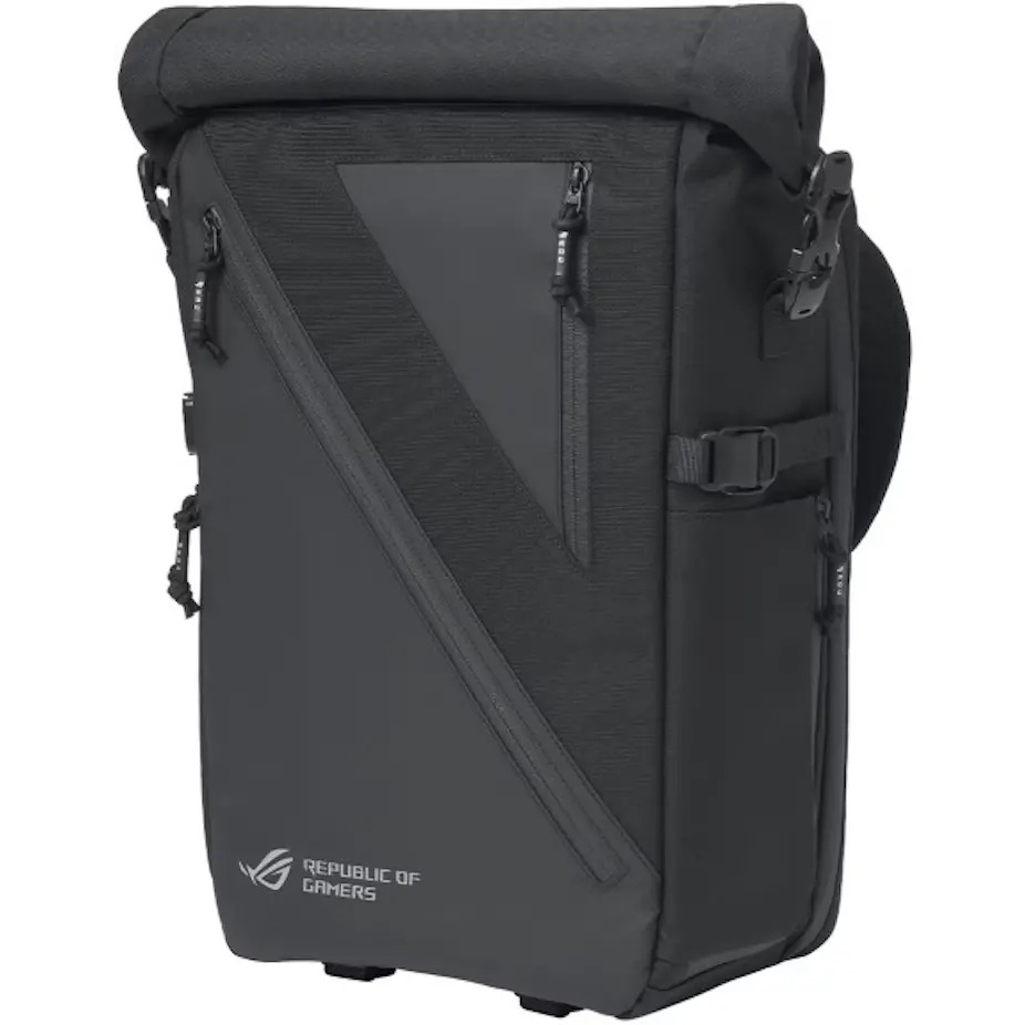 Asus ROG Archer BP2702 | Fits up to size 17 " | Backpack | Black - Image 3