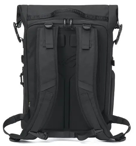 Asus ROG Archer BP2702 | Fits up to size 17 " | Backpack | Black - Image 4