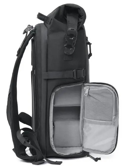 Asus ROG Archer BP2702 | Fits up to size 17 " | Backpack | Black - Image 5