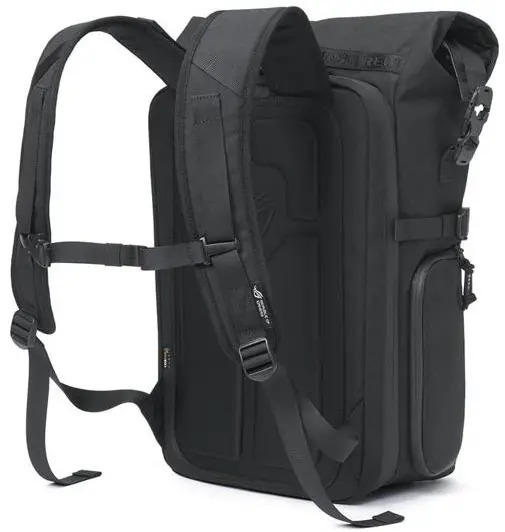 Asus ROG Archer BP2702 | Fits up to size 17 " | Backpack | Black - Image 7