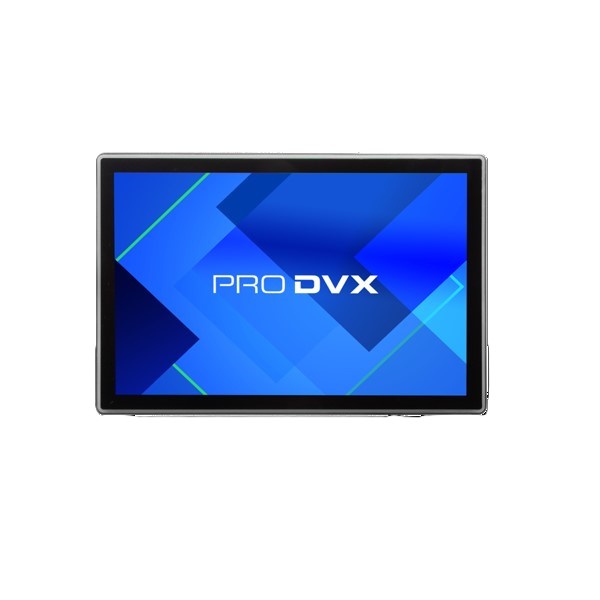 ProDVX APPC-10S | 10 TP Pcap 10ms | 10.1 " | Landscape/Portrait | 24/7 | Android | 450 cd/m² | 160 ° | 160 °