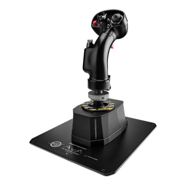 Thrustmaster Ava FA18 Super Hornet Flight Stick WW | Thrustmaster