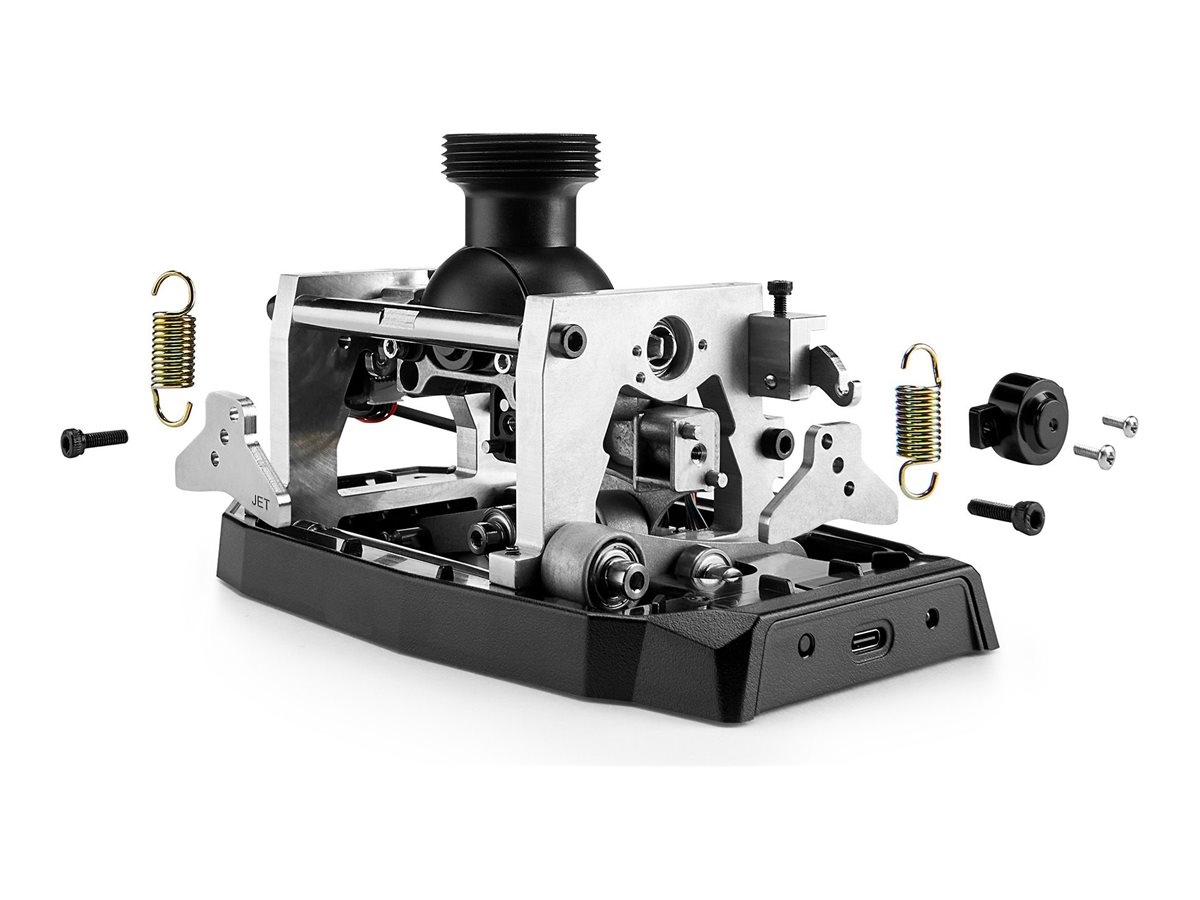 Thrustmaster Ava FA18 Super Hornet Flight Stick WW | Thrustmaster - Image 2