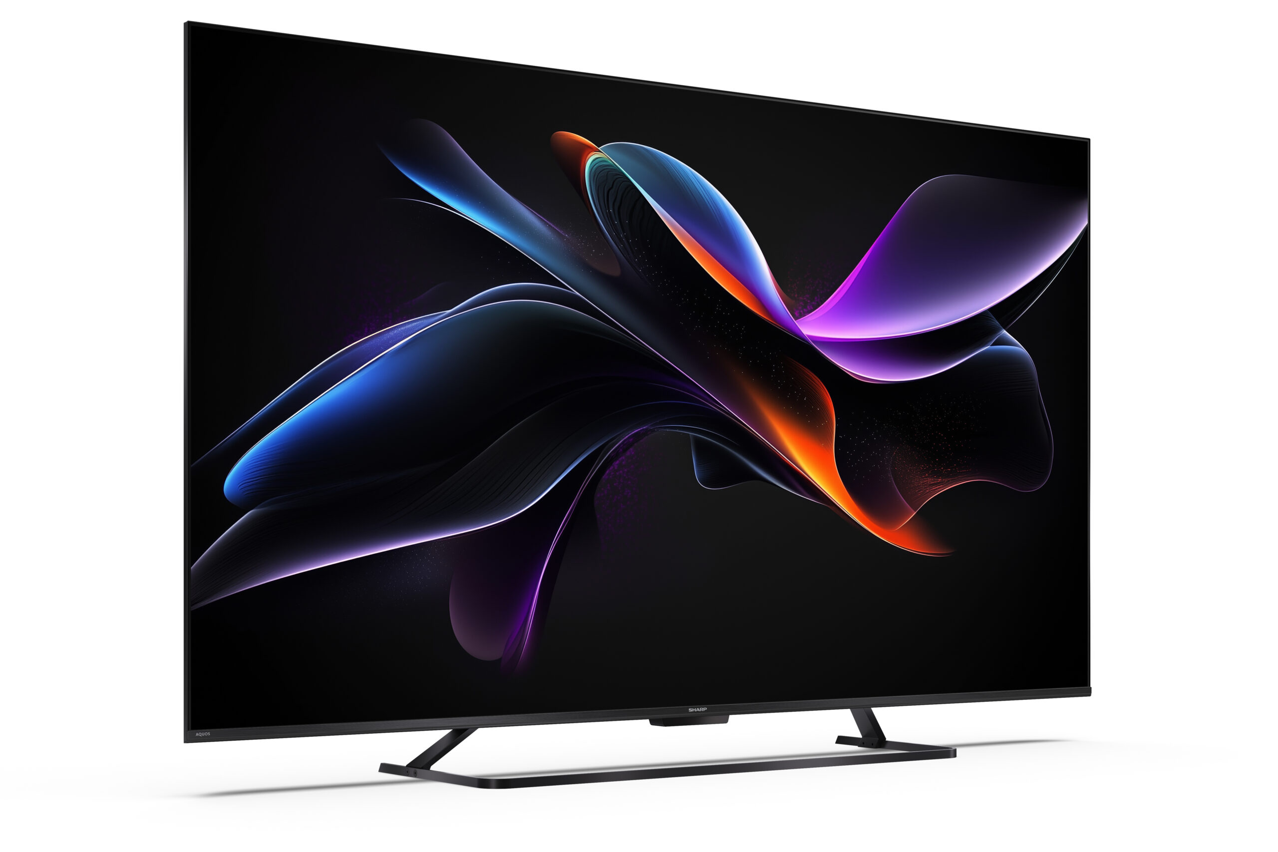 Sharp | 65HR7265E | 65 | Smart TV | Google TV | Black - Image 5