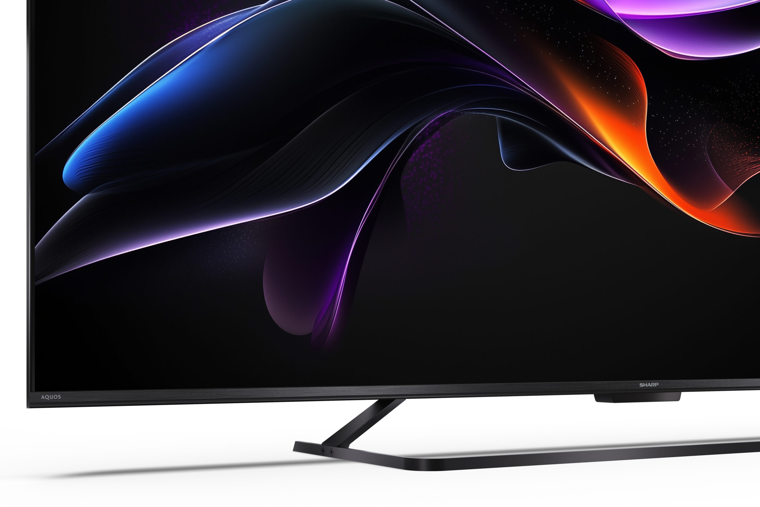 Sharp | 65HR7265E | 65 | Smart TV | Google TV | Black - Image 6