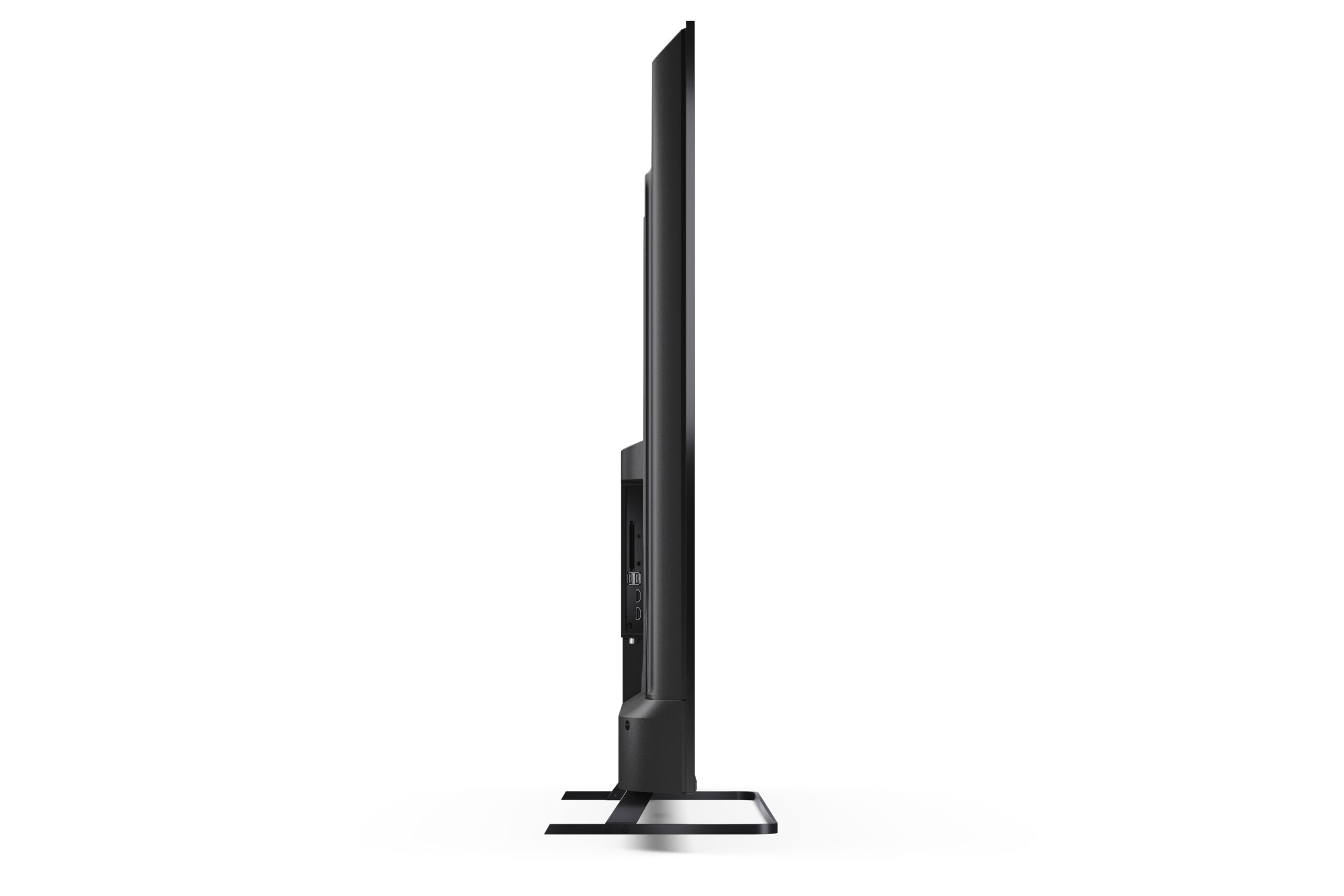 Sharp | 65HR7265E | 65 | Smart TV | Google TV | Black - Image 8