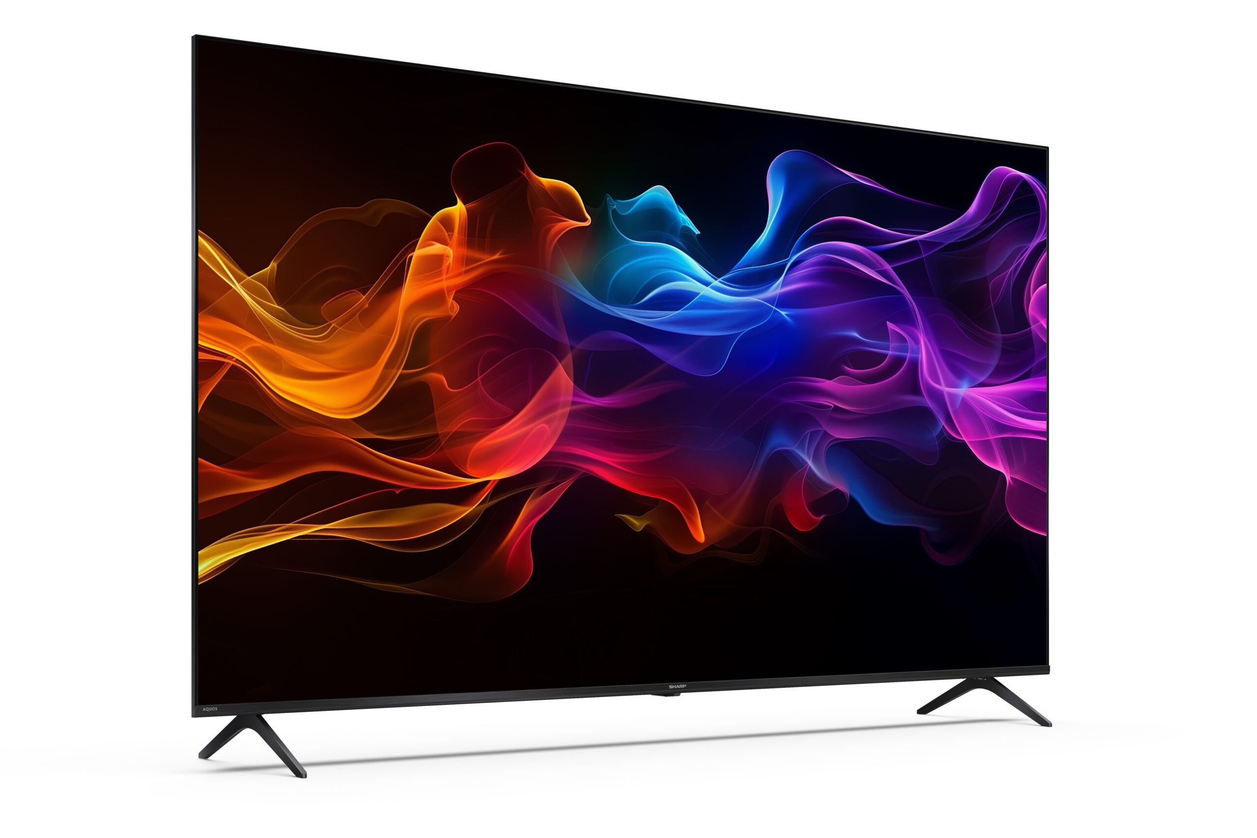 Sharp | 65HP5265E | 65 | Smart TV | Google TV | UHD | Black - Image 5