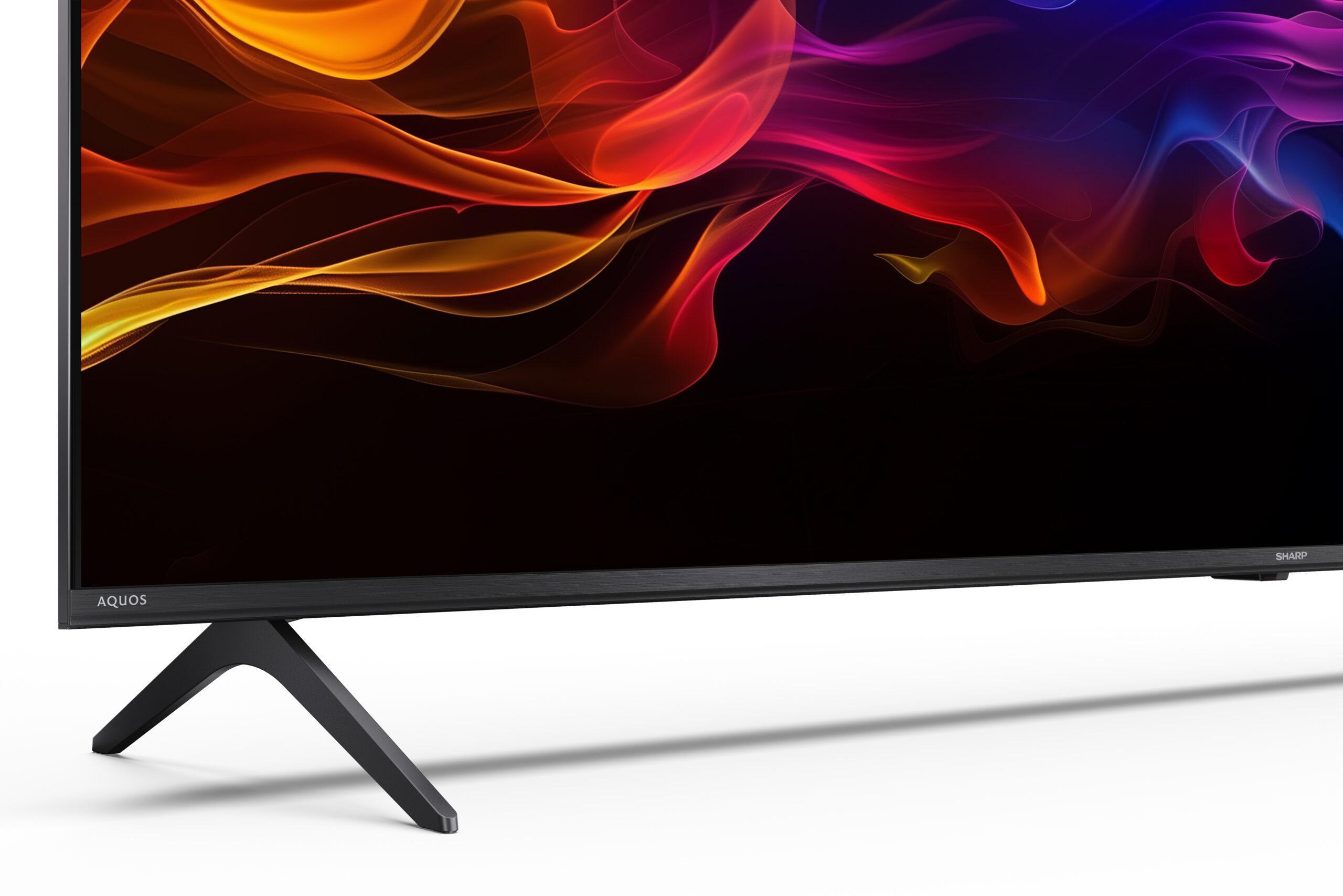 Sharp | 65HP5265E | 65 | Smart TV | Google TV | UHD | Black - Image 6