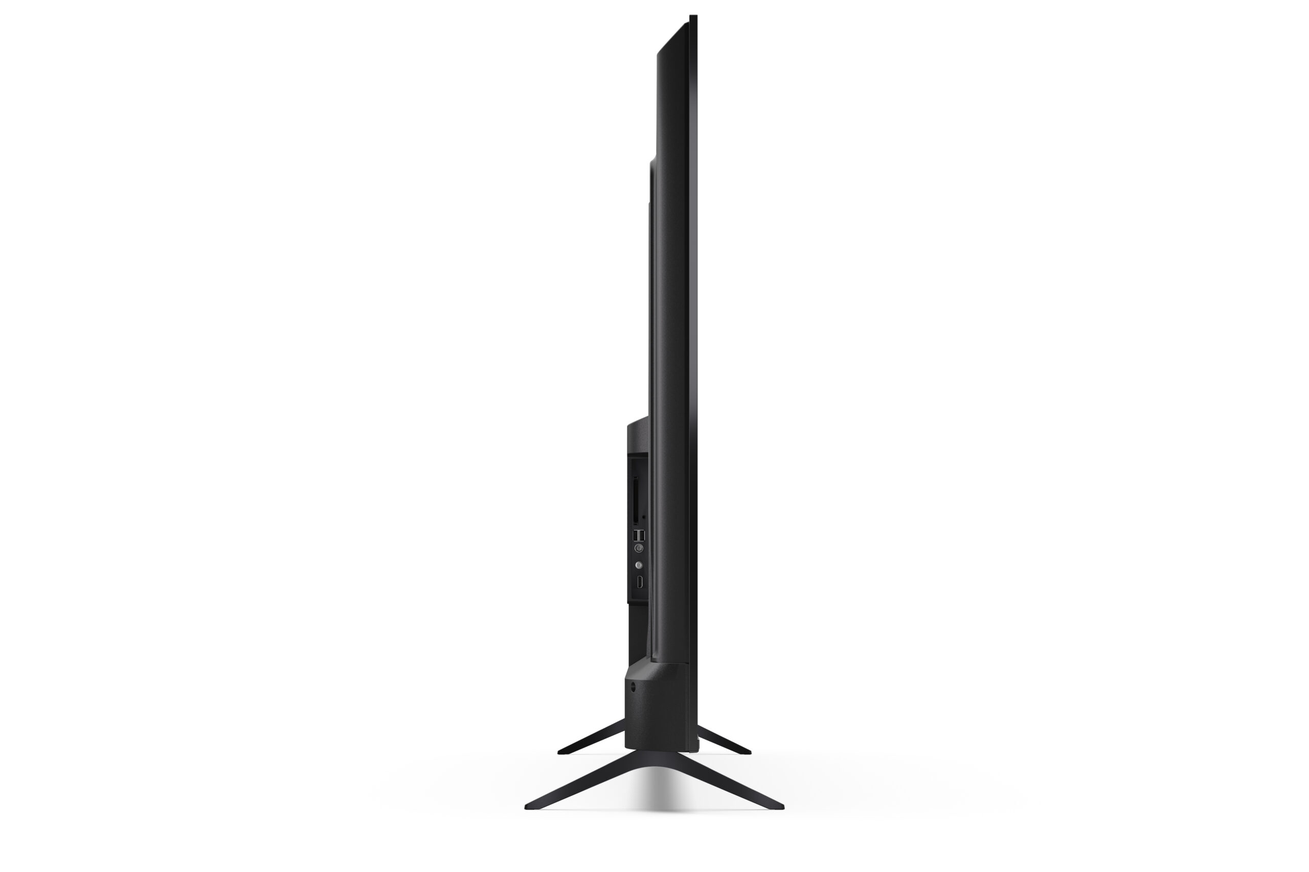 Sharp | 65HP5265E | 65 | Smart TV | Google TV | UHD | Black - Image 8