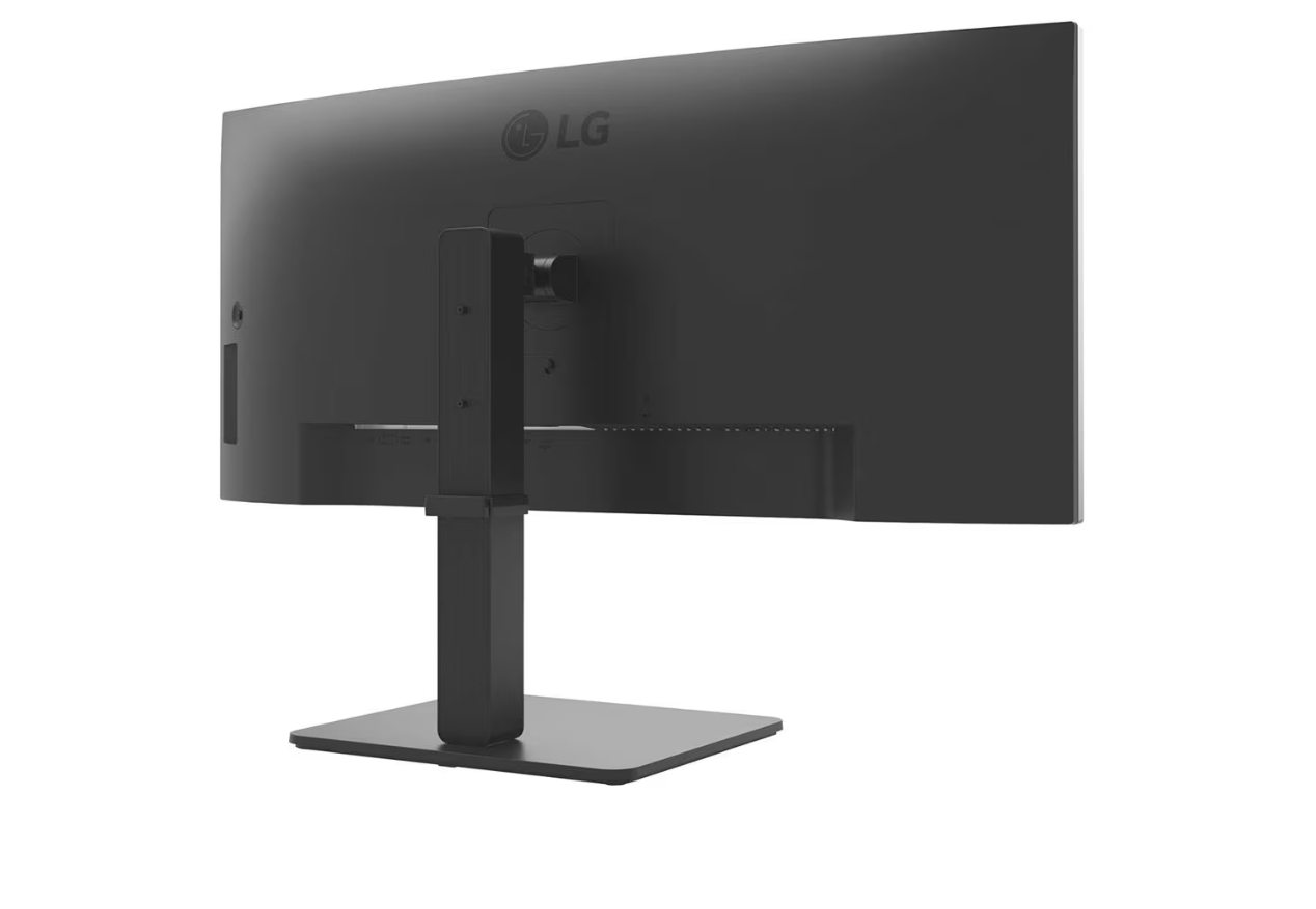 LG | 34BA75QE-B | 34 " | IPS | 21:9 | 60 Hz | 5 ms | 3440 x 1440 pixels | 300 cd/m² | HDMI ports quantity 2 - Image 11