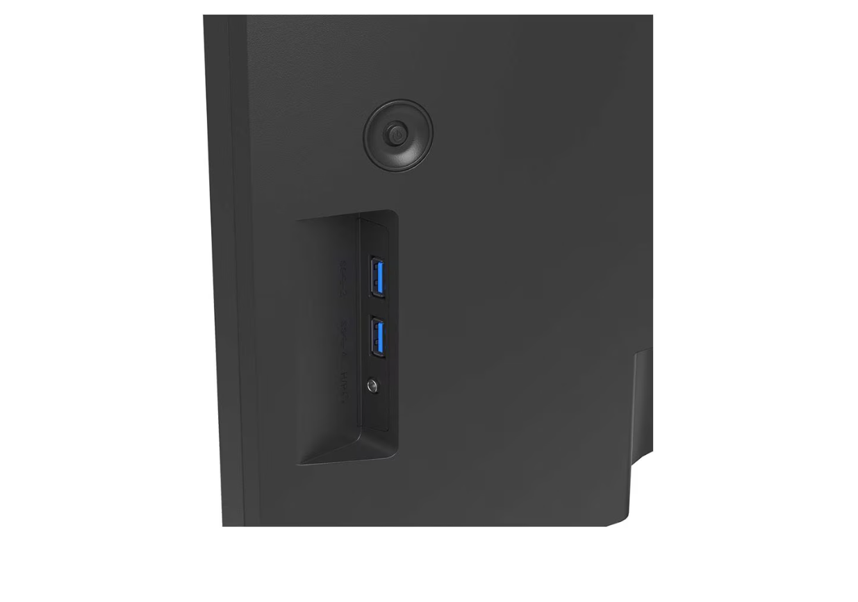 LG | 34BA75QE-B | 34 " | IPS | 21:9 | 60 Hz | 5 ms | 3440 x 1440 pixels | 300 cd/m² | HDMI ports quantity 2 - Image 13