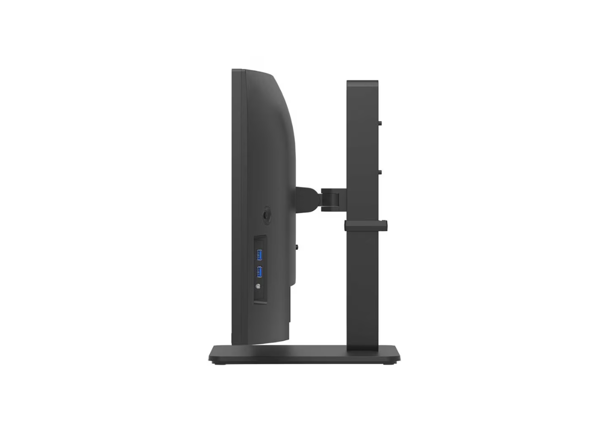 LG | 34BA75QE-B | 34 " | IPS | 21:9 | 60 Hz | 5 ms | 3440 x 1440 pixels | 300 cd/m² | HDMI ports quantity 2 - Image 17