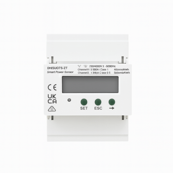 Huawei | Smart Power Sensor | DTSU666-HW (DHSU1079-ZT)