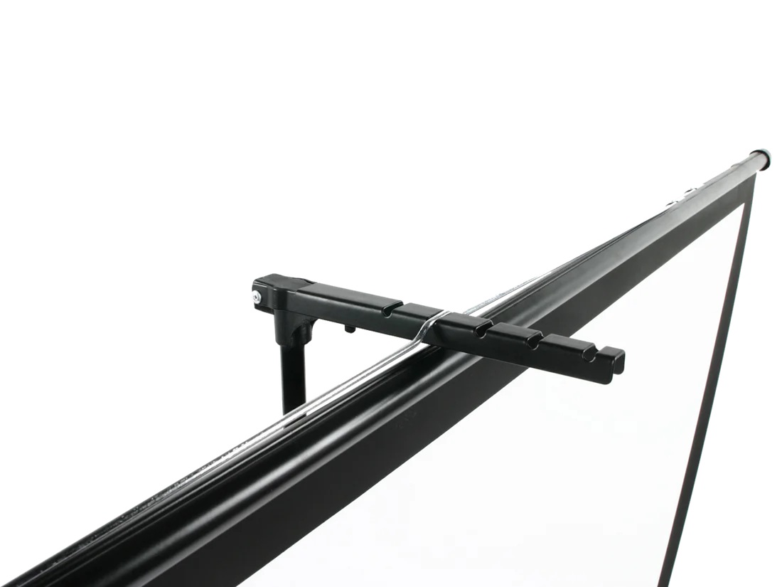 Elite Screens Tripod Portable Projection Screen | T84UWV1 | Diagonal 84 " | 4:3 - Image 3