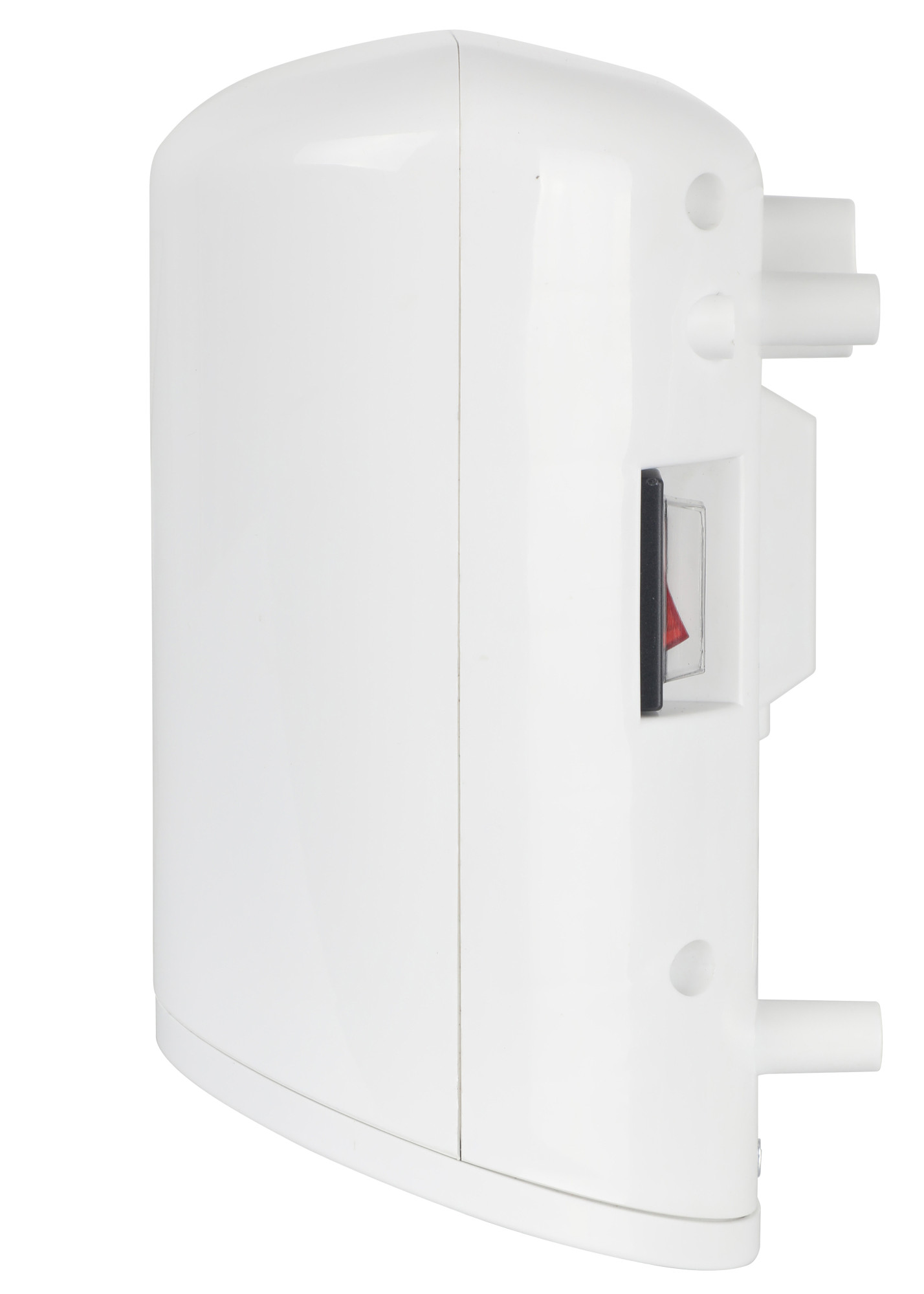 Camry Air Curtain Heater with LED Display | CR 7753 | Air curtain | 2000 W | White | IP22 - Image 4