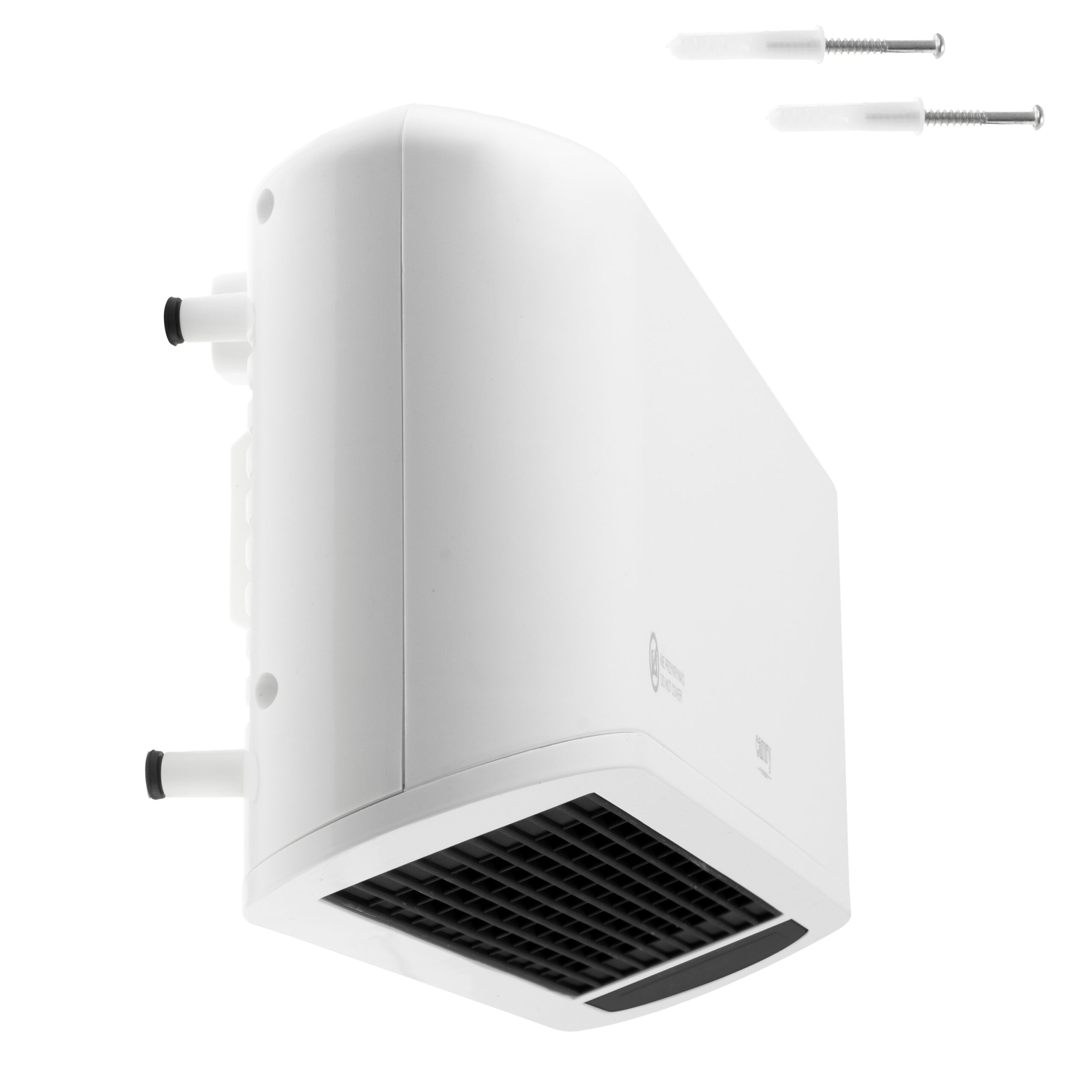 Camry Air Curtain Heater with LED Display | CR 7753 | Air curtain | 2000 W | White | IP22 - Image 7