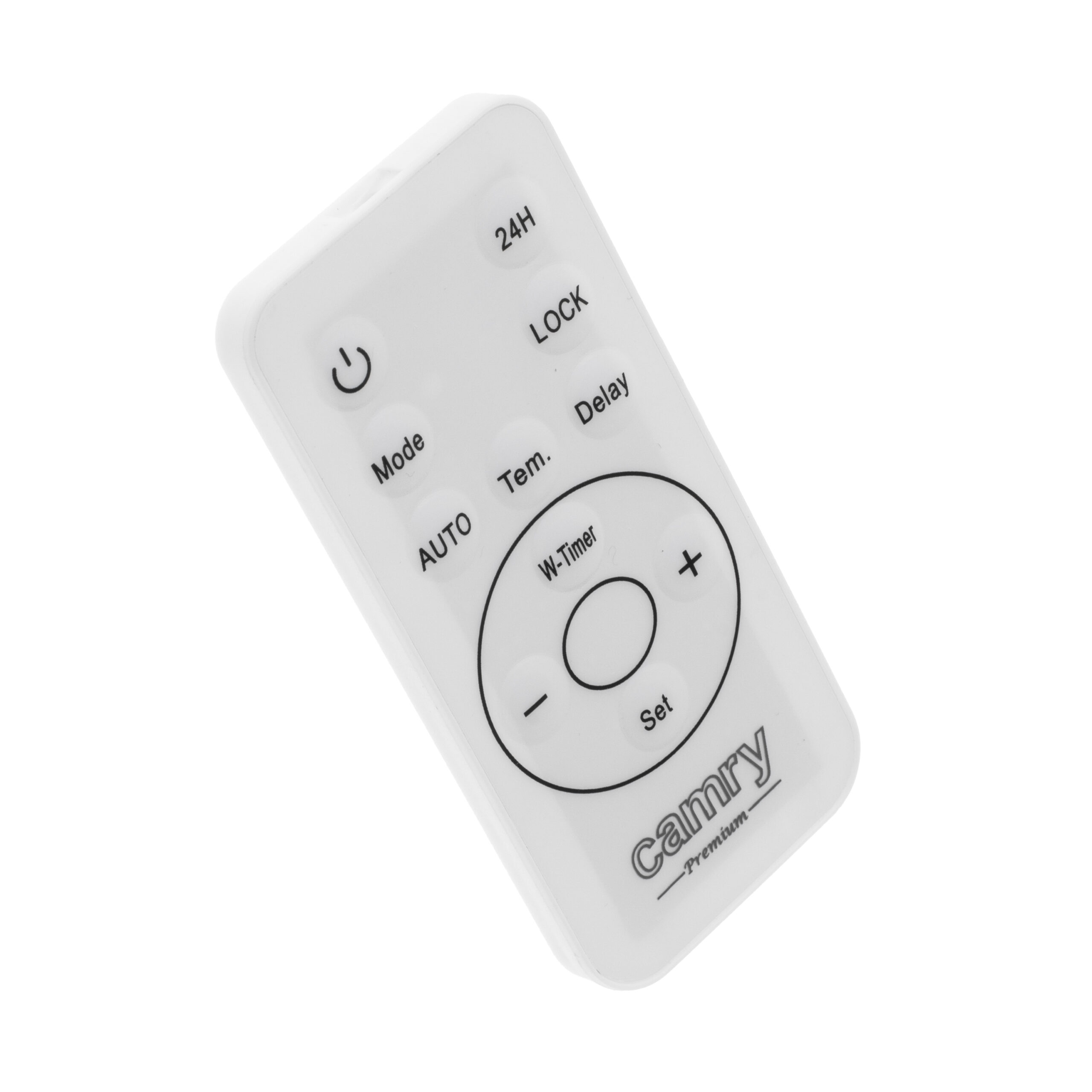 Camry Air Curtain Heater with LED Display | CR 7753 | Air curtain | 2000 W | White | IP22 - Image 11