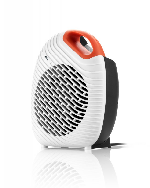 ETA | Heater | Vietro ETA062290000 | Fan Heater | Number of power levels 2 | White | Diameter 20 cm | N/A | 2000 W