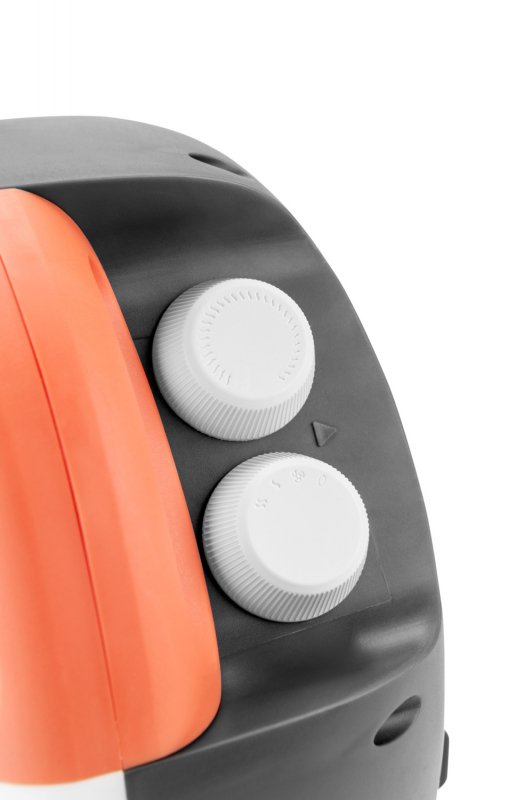 ETA | Heater | Vietro ETA062290000 | Fan Heater | Number of power levels 2 | White | Diameter 20 cm | N/A | 2000 W - Image 4