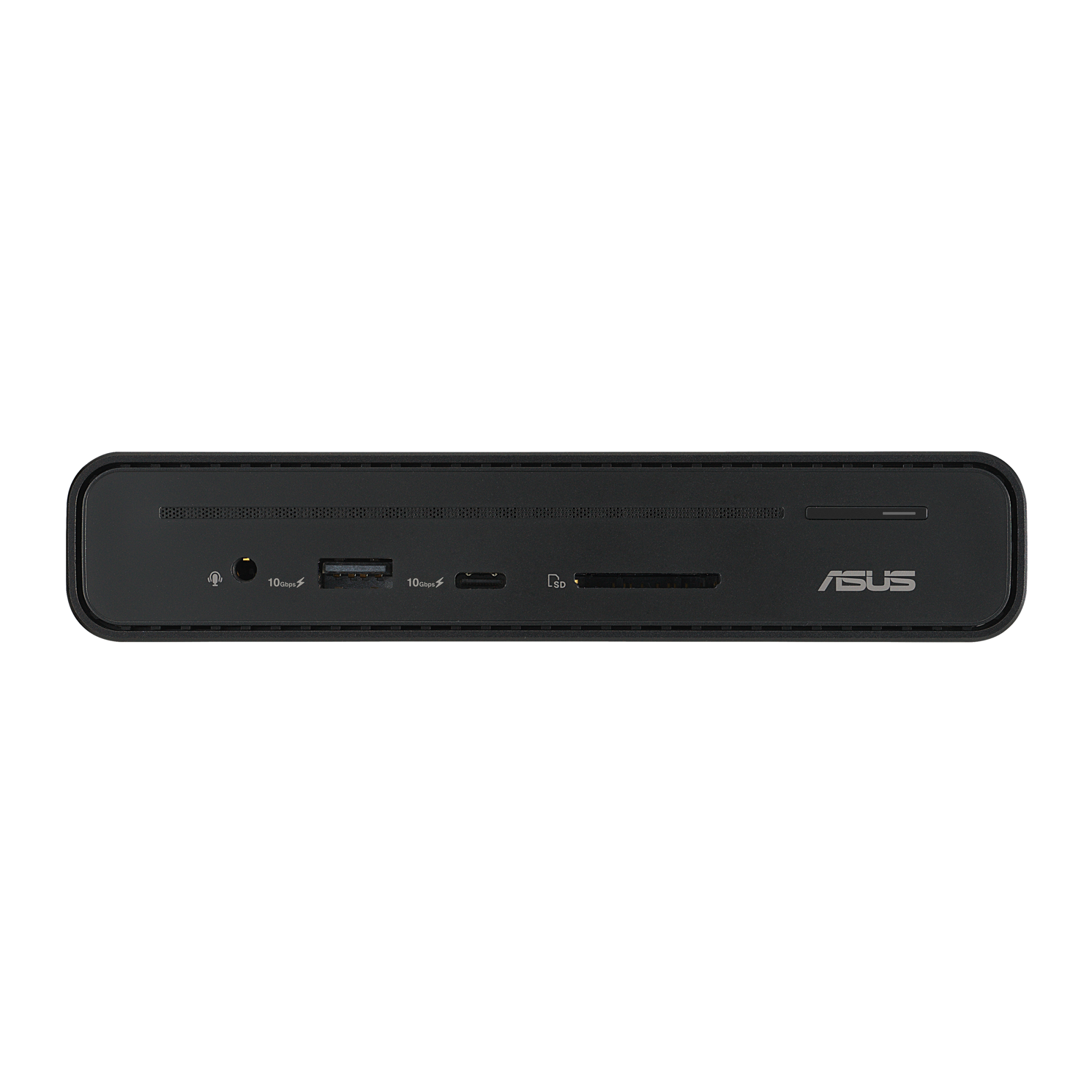 Asus Triple Display USB-C Dock Duo DC301 Duo | 90XB0A5N-BDS010 | Ethernet LAN (RJ-45) ports 1 | DisplayPorts quantity 2 | HDMI ports quantity 1 - Image 9